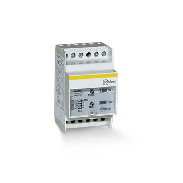 CONTREL RI-R38 絕緣監測裝置 440 VCA